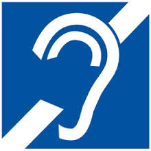 Hearing Assist icon